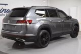 Used 2021 Volkswagen Atlas S image 2