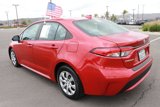 Used 2021 Toyota Corolla LE image 4