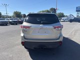 Used 2015 Toyota Highlander XLE image 4