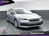 Used 2023 Subaru Impreza 2.0i image 2
