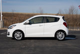 Used 2021 Chevrolet Spark LT image 4