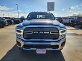 New 2022 RAM 2500 Laramie image 2
