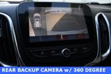 Used 2018 Chevrolet Equinox Premier image 3