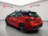 New 2025 Toyota Corolla XSE image 4