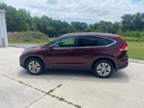 Used 2012 Honda CR-V EX-L image 4