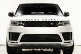 Used 2022 Land Rover Range Rover Sport HST image 3