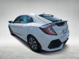 Used 2019 Honda Civic LX image 5
