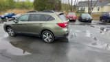 Used 2018 Subaru Outback 2.5i Limited image 3