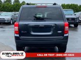 Used 2014 Jeep Patriot Latitude image 4