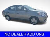 Used 2014 Nissan Versa S image 2