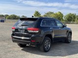 Used 2021 Jeep Grand Cherokee Limited w/ Premium Lighting Group image 5