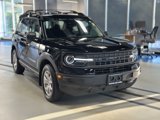Used 2021 Ford Bronco Sport image 3