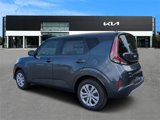 New 2025 Kia Soul LX image 6