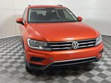 Used 2019 Volkswagen Tiguan SE w/ 3rd Row Seat Package image 3