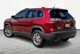 Certified 2019 Jeep Cherokee Latitude Plus w/ Comfort/Convenience Group image 4