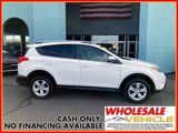 Used 2013 Toyota RAV4 XLE image 2