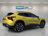 Certified 2024 Chevrolet Trax RS w/ Driver Confidence Package image 4