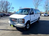Used 2001 GMC Savana 3500 Passenger image 3