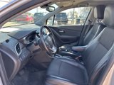Certified 2019 Chevrolet Trax LT w/ LT Convenience Package image 6