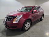 Used 2012 Cadillac SRX Luxury image 3