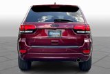 Used 2017 Jeep Grand Cherokee Altitude image 4