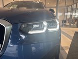 Certified 2022 BMW X3 xDrive30i w/ Convenience Package image 4