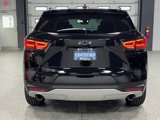 Certified 2023 Chevrolet Blazer LT w/ Sound & Technology Package image 4