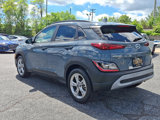 Certified 2022 Hyundai Kona SEL w/ Cargo Package image 4