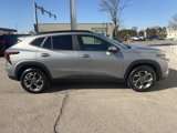 New 2025 Chevrolet Trax LT w/ Driver Confidence Package image 6