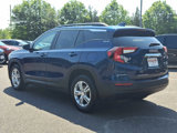 Used 2022 GMC Terrain SLE w/ Driver Convenience Package image 4