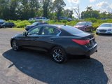 Used 2017 INFINITI Q50 Signature Edition w/ All Weather Package (L93) image 5