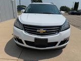 Used 2017 Chevrolet Traverse LT image 5