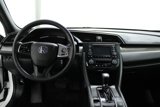 Used 2019 Honda Civic LX image 2