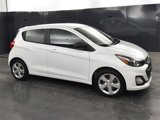 Used 2019 Chevrolet Spark LS image 2