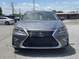 Used 2018 Lexus ES 350 w/ Premier Package image 2
