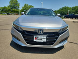 Certified 2018 Honda Accord EX image 2
