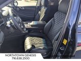 Certified 2024 Genesis GV80 3.5T w/ Prestige Package image 3