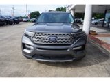 Used 2021 Ford Explorer Limited w/ Equipment Group 301A image 2