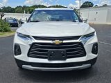 Used 2020 Chevrolet Blazer LT image 2