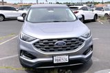 Used 2022 Ford Edge SEL image 6