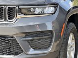 New 2025 Jeep Grand Cherokee Laredo image 4