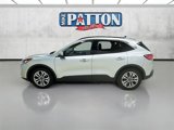 Certified 2022 Ford Escape SEL image 4