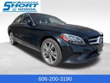 Used 2019 Mercedes-Benz C 300 4MATIC Sedan w/ Premium Package image 3