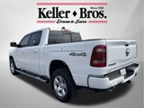 Used 2019 RAM 1500 Big Horn image 5