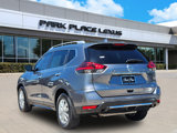 Used 2020 Nissan Rogue SV image 4