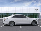 New 2025 Cadillac CT4 Sport image 5