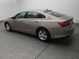 Used 2023 Chevrolet Malibu LT w/ Driver Confidence Package image 3