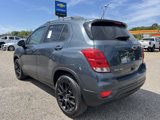 Used 2022 Chevrolet Trax LT w/ Sport Edition image 3