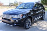 Used 2015 BMW X3 xDrive35i w/ Technology Package image 3