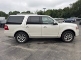 Used 2017 Ford Expedition Limited w/ Equipment Group 301A image 2